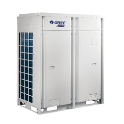 格力商用空調(diào)多少錢(qián)-昱星機(jī)電工程-天津格力商用空調(diào)