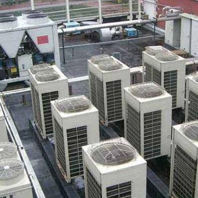 廣州市中央空調(diào)回收費(fèi)用,中央空調(diào)拆除工程