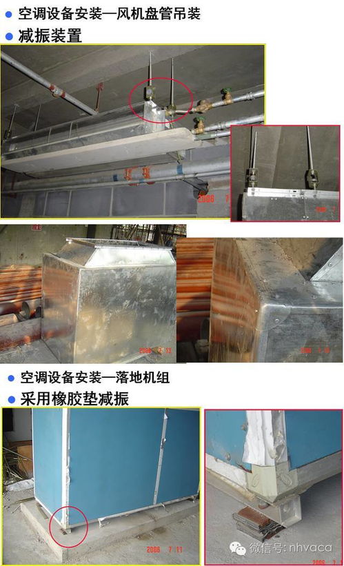 暖通空調(diào)工程施工創(chuàng)新,一定要知道這些